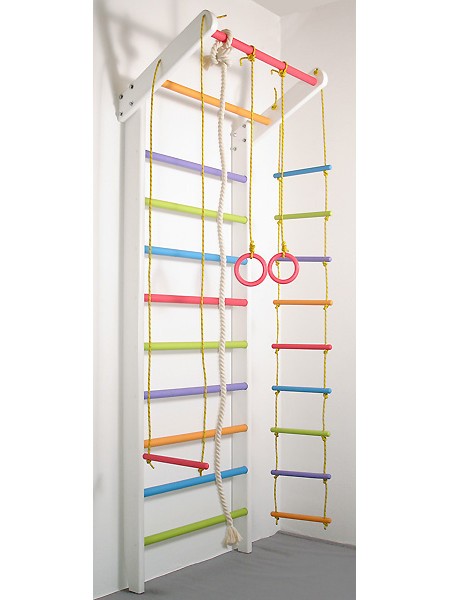 Шведська стінка Жасмин